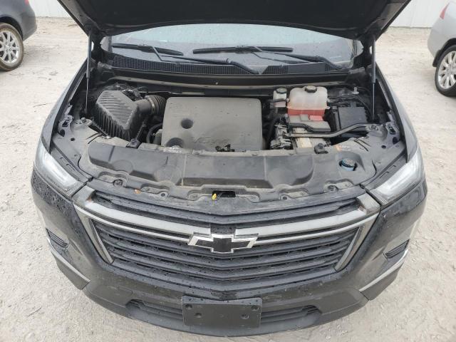 Photo 12 from auction – 2022 CHEVROLET TRAVERSE L with VIN 1GNERFKWXNJ185960