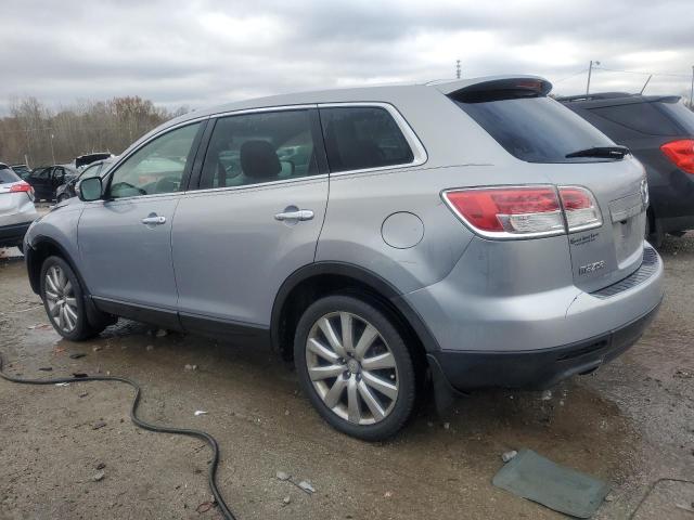 Photo 2 from auction – 2008 MAZDA CX-9 with VIN JM3TB28A580122579
