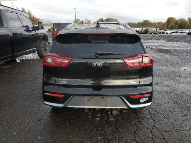 Photo 6 from auction – 2019 KIA NIRO EX with VIN KNDCD3LD2K5218030