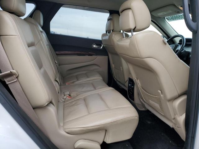 Photo 11 from auction – 2016 DODGE DURANGO LI with VIN 1C4RDHDG6GC476859