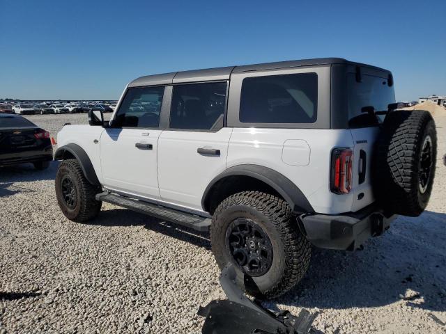 Photo 2 from auction – 2023 FORD BRONCO BAS with VIN 1FMEE5DP5PLB67101