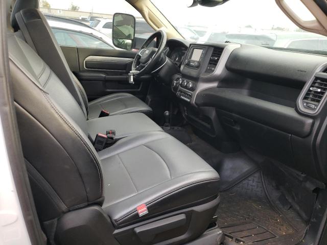 Photo 10 from auction – 2019 RAM 2500 TRADE with VIN 3C6MR5AJ4KG721231