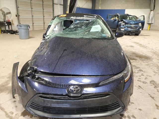 Photo 5 from auction – 2023 TOYOTA COROLLA LE with VIN 5YFB4MDE9PP024680