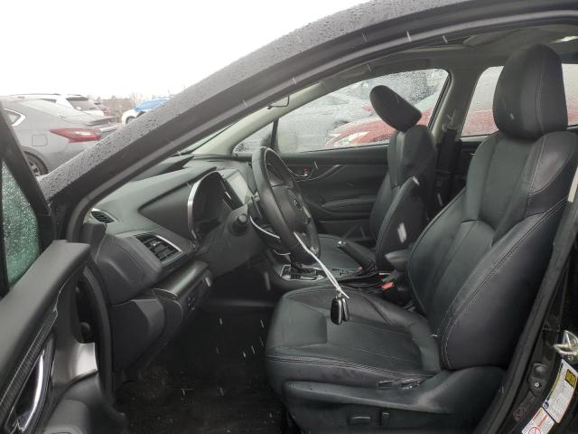 Photo 7 from auction – 2019 SUBARU IMPREZA LI with VIN 4S3GTAU62K3724350