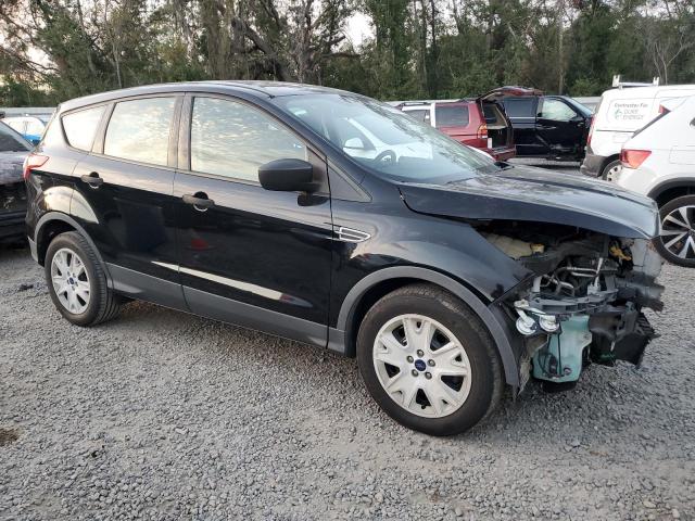 Photo 4 from auction – 2016 FORD ESCAPE S with VIN 1FMCU0F70GUC51220