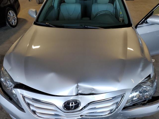 Photo 11 from auction – 2011 TOYOTA CAMRY BASE with VIN 4T4BF3EK6BR147780