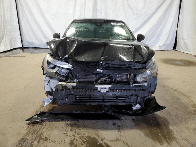 Photo 5 from auction – 2021 NISSAN ALTIMA S with VIN 1N4BL4BV0MN389477