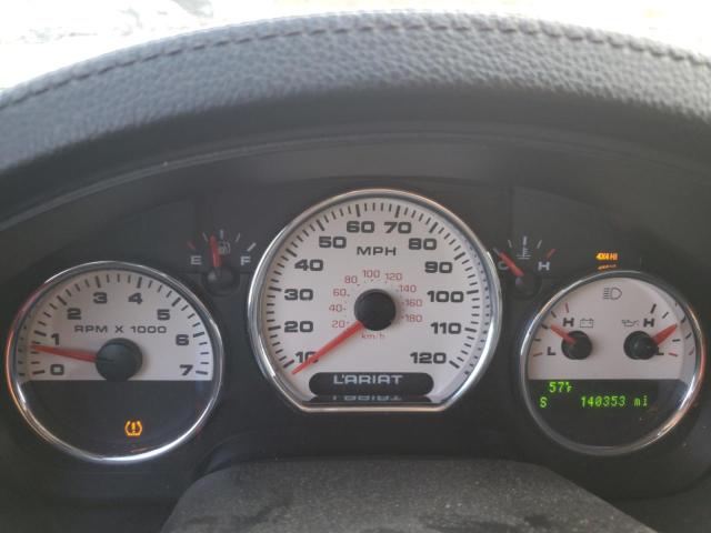 Photo 9 from auction – 2008 FORD F150 SUPER with VIN 1FTPW14V58FB08759