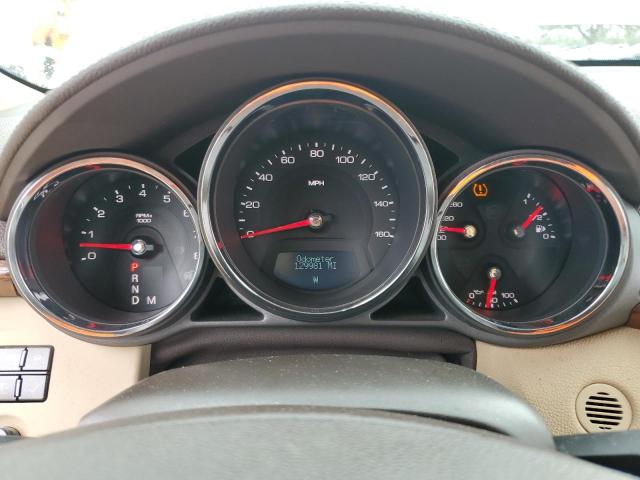 Zdjęcie 9 z aukcji – 2009 CADILLAC CTS z VIN 1G6DF577590160164