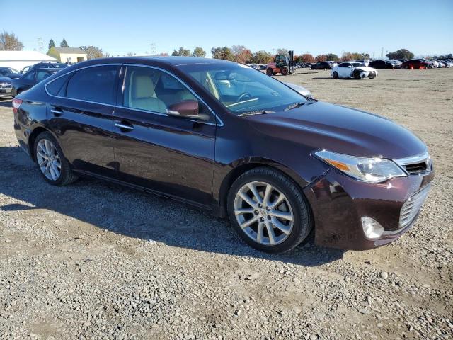Photo 4 from auction – 2013 TOYOTA AVALON BAS with VIN 4T1BK1EB5DU032990