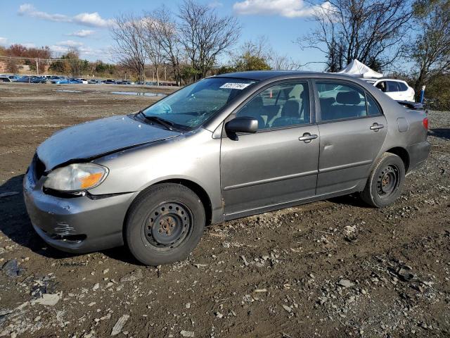 Photo 1 from auction – 2006 TOYOTA COROLLA CE with VIN 2T1BR32EX6C621057