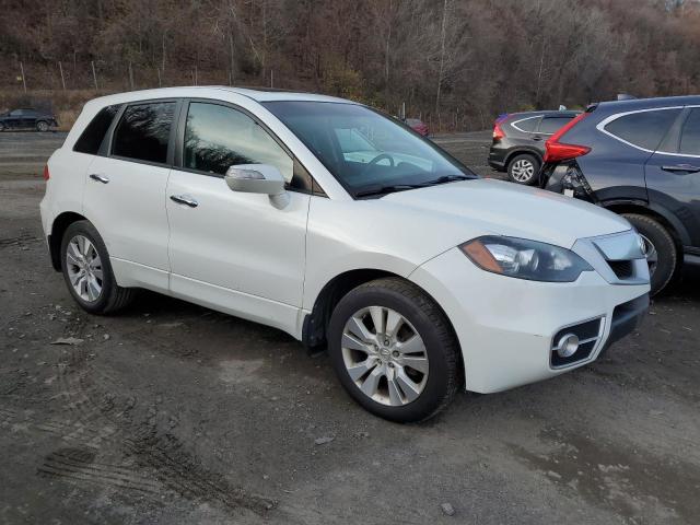 Photo 4 from auction – 2011 ACURA RDX with VIN 5J8TB1H29BA007773