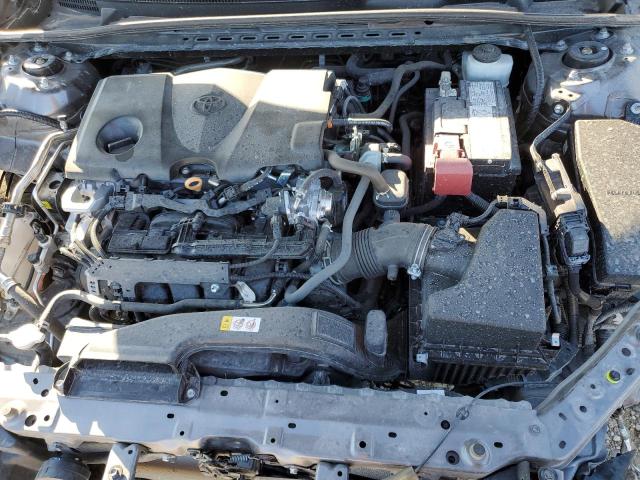 Photo 11 from auction – 2022 TOYOTA CAMRY LE with VIN 4T1C11AK2NU672654