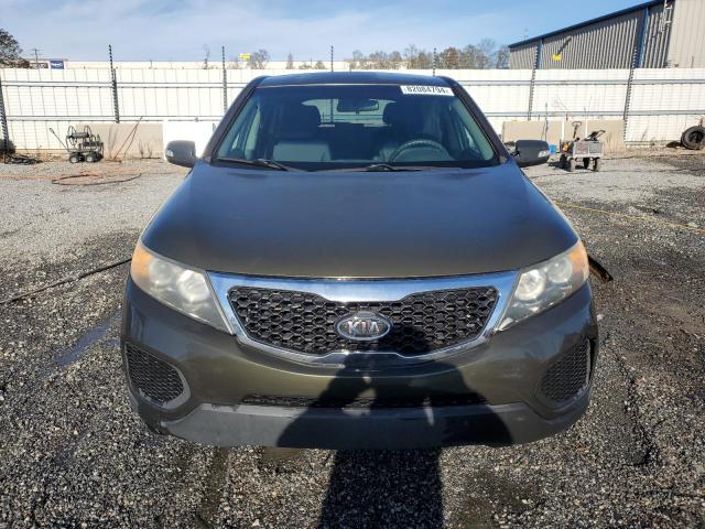 Photo 5 from auction – 2011 KIA SORENTO BA with VIN 5XYKT3A16BG121539