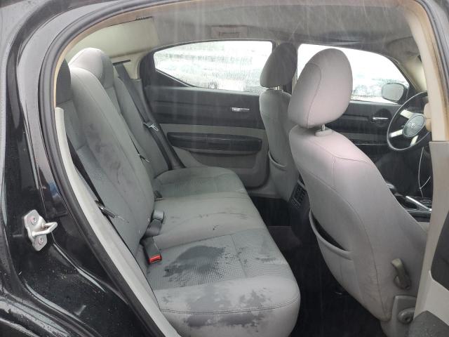 Photo 10 from auction – 2008 DODGE CHARGER with VIN 2B3KA43R88H103232
