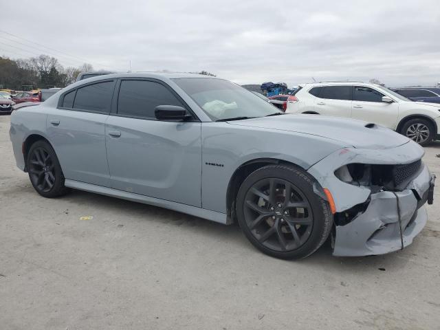 Photo 4 from auction – 2022 DODGE CHARGER R/ with VIN 2C3CDXCT8NH141292
