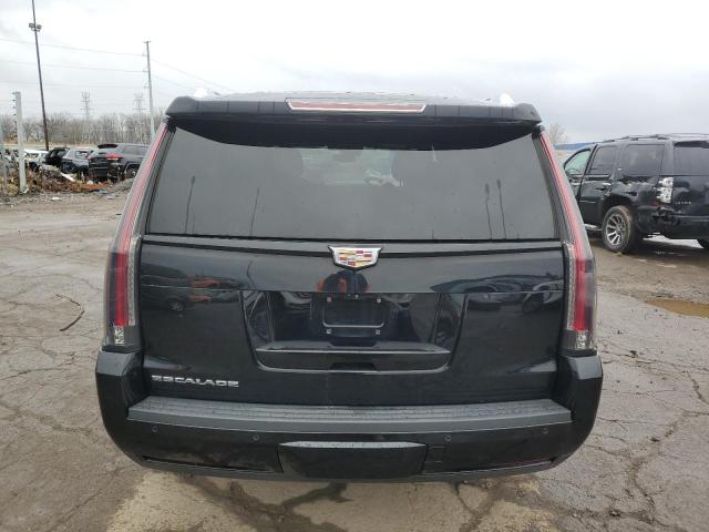 Photo 6 from auction – 2020 CADILLAC ESCALADE P with VIN 1GYS4DKJ2LR235309