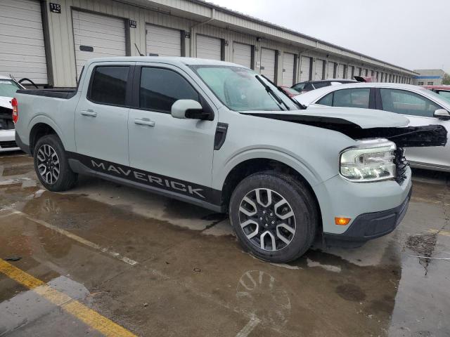 صورة رقم 4 من المزاد - 2022 FORD MAVERICK X مع VIN 3FTTW8F97NRA63166