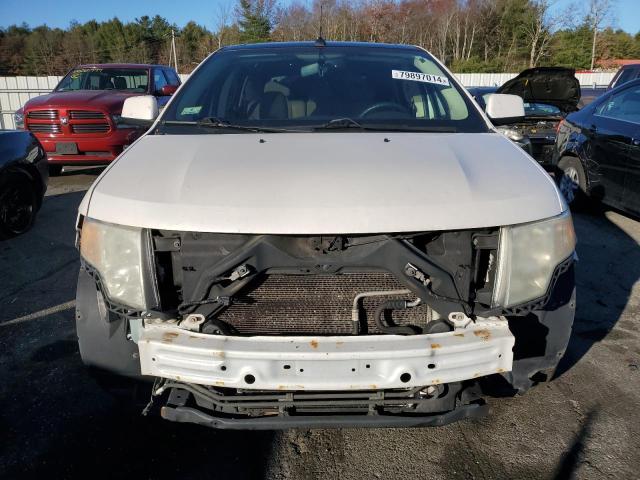 Photo 5 from auction – 2010 FORD EDGE LIMIT with VIN 2FMDK3KC2ABB56248