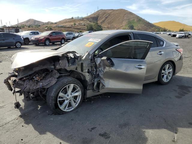 NISSAN ALTIMA 2.5 2015 with VIN 1N4AL3AP2FN365970 - Photo from auction