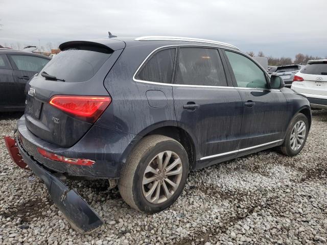 Photo 3 from auction – 2014 AUDI Q5 PREMIUM with VIN WA1LFAFP5EA059367