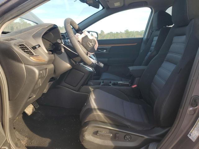 Photo 7 from auction – 2019 HONDA CR-V EX with VIN 7FARW2H52KE024441