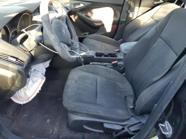 Photo 7 from auction – 2018 FORD FOCUS SE with VIN 1FADP3K27JL330723