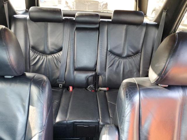 Photo 10 from auction – 2001 LEXUS RX 300 with VIN JTJGF10U010095633