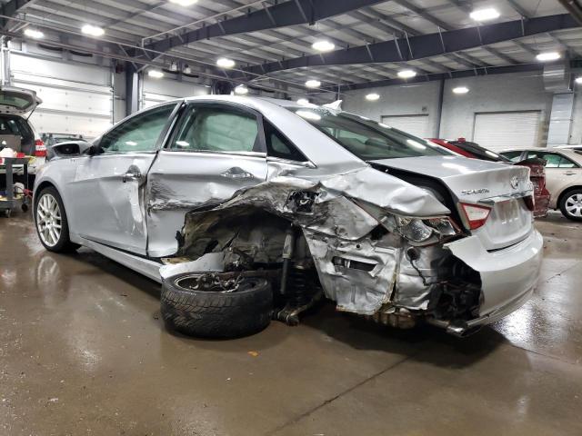 Photo 2 from auction – 2011 HYUNDAI SONATA SE with VIN 5NPEC4AB4BH190623