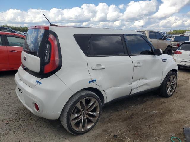 Photo 3 from auction – 2017 KIA SOUL + with VIN KNDJP3A59H7470106