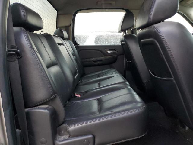 Photo 10 from auction – 2008 GMC SIERRA K25 with VIN 1GTHK23K88F110292