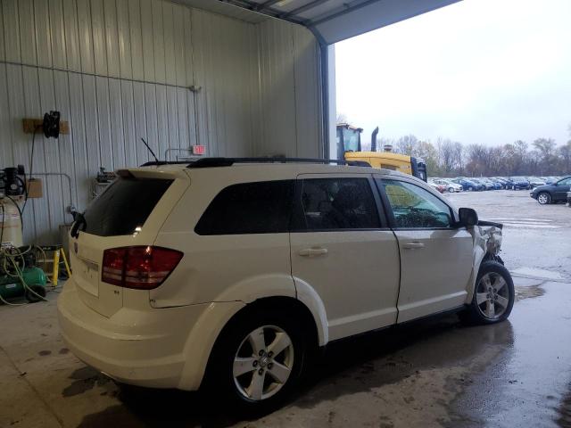 Photo 3 from auction – 2009 DODGE JOURNEY SX with VIN 3D4GG57V29T237939