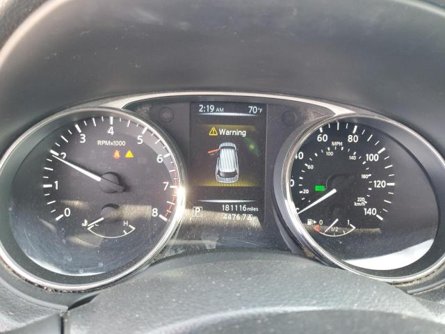 Foto 9 de la subasta – 2015 NISSAN ROGUE S con VIN KNMAT2MT2FP584025