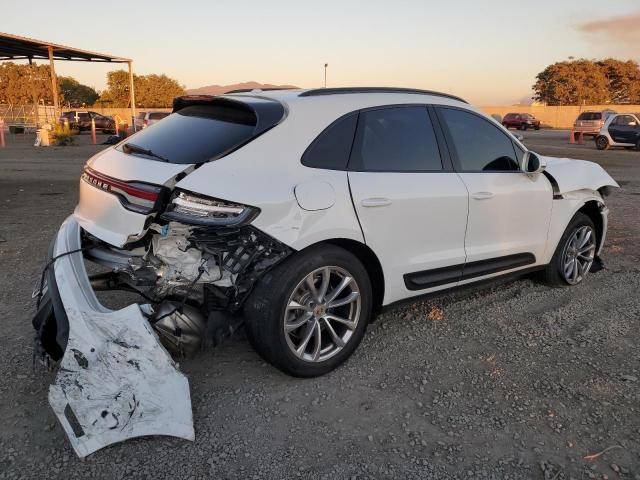 Photo 3 from auction – 2023 PORSCHE MACAN with VIN WP1AA2A52PLB15861