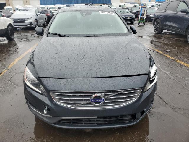 Photo 5 from auction – 2015 VOLVO S60 PREMIE with VIN YV140MFBXF2305692