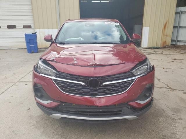 Photo 5 from auction – 2021 BUICK ENCORE GX with VIN KL4MMBS23MB081791