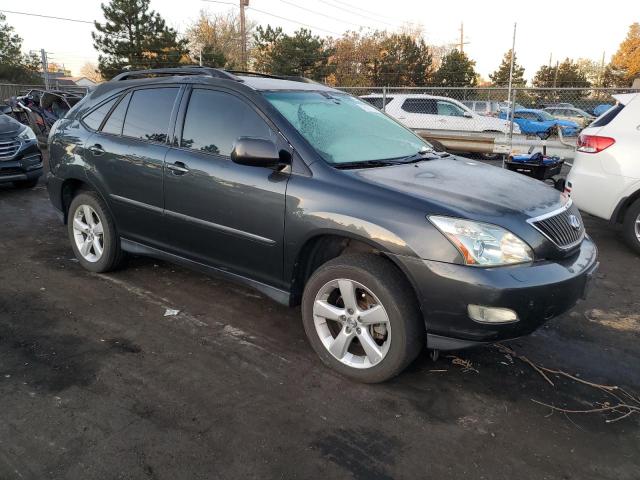 Photo 4 from auction – 2004 LEXUS RX 330 with VIN JTJGA31U340044088