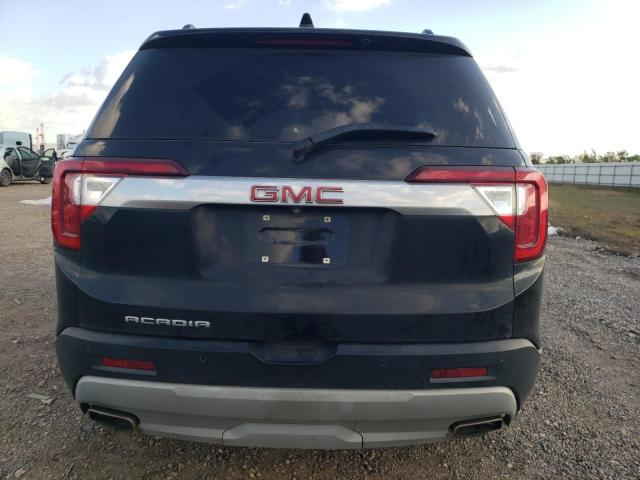 Photo 6 from auction – 2021 GMC ACADIA SLT with VIN 1GKKNML48MZ208052