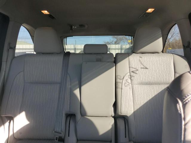 Photo 10 from auction – 2015 TOYOTA HIGHLANDER with VIN 5TDBKRFH5FS099621