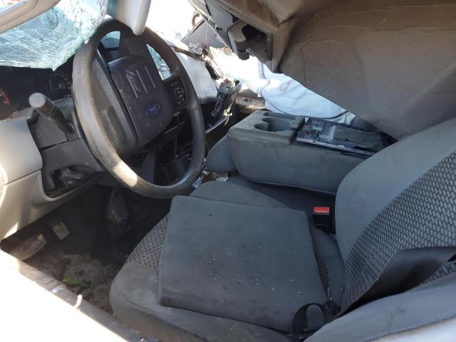 Photo 8 from auction – 2015 FORD F250 SUPER with VIN 1FT7W2B64FEB69766