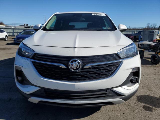 Photo 5 from auction – 2021 BUICK ENCORE GX with VIN KL4MMBS25MB053524