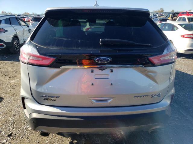 Photo 6 from auction – 2019 FORD EDGE TITAN with VIN 2FMPK4K98KBB56313