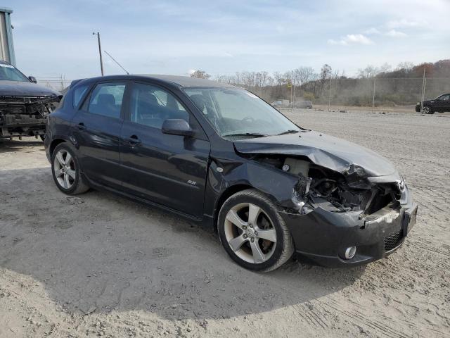 Foto 4 de la subasta – 2005 MAZDA 3 HATCHBAC con VIN JM1BK343851265789