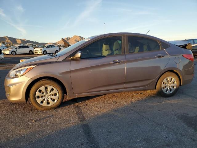 Photo 1 from auction – 2016 HYUNDAI ACCENT SE with VIN KMHCT4AE4GU083744