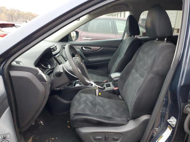 Photo 7 from auction – 2016 NISSAN ROGUE S with VIN 5N1AT2MVXGC810205