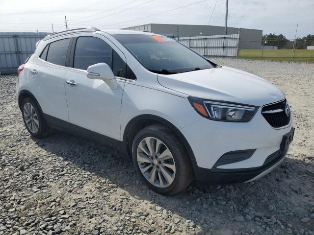 Photo 4 from auction – 2017 BUICK ENCORE PRE with VIN KL4CJASBXHB148438
