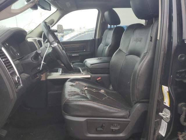 Photo 7 from auction – 2015 RAM 3500 LARAM with VIN 3C63RRJL3FG583482