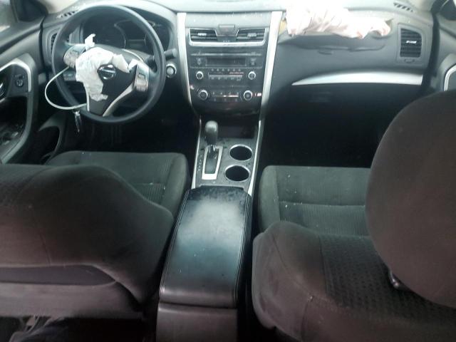 Photo 8 from auction – 2015 NISSAN ALTIMA 2.5 with VIN 1N4AL3AP9FC494168