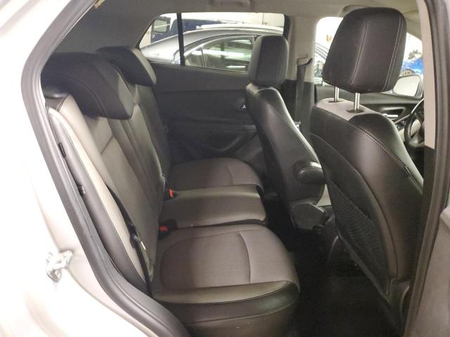 Photo 10 from auction – 2016 CHEVROLET TRAX 1LT with VIN 3GNCJPSB6GL268105