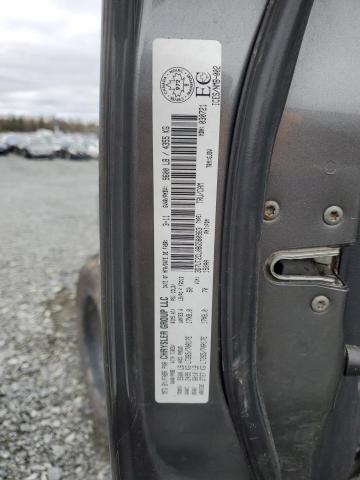 Photo 10 from auction – 2011 DODGE RAM 2500 with VIN 3D7UT2CL0BG580963